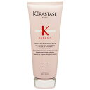 ケラスターゼ ジェネシス フォンダン レンフォルサトゥール 200ml kerastase 39ショップ サンキュー コスメデネット| スーパーSALE スーパーセール 値下げ