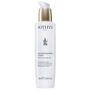 ソティス バイタリティクレンジングミルク 200ml Sothys 39ショップ サンキュー コスメデネット