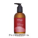 トリロジー クレンジング クリーム 200ml 1個 Trilogy 39ショップ サンキュー コスメデネット