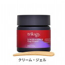トリロジー エイジプルーフ スムージング デイクリーム 50ml Trilogy 39ショップ サンキュー コスメデネット