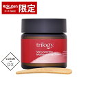トリロジー ベリージェントル モイスチュアライジングクリーム 60ml Trilogy 39ショップ サンキュー コスメデネット| スーパーSALE スーパーセール 値下げ
