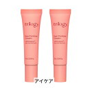 トリロジー アイコントア クリーム 10ml 2個セット Trilogy 39ショップ サンキュー