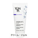 ヨンカ マスク NO1 50ml Yonka 39ショップ サンキュー コスメデネット