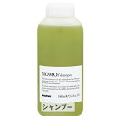 ダヴィネス モモ シャンプー(ドライヘア)(サロンサイズ) 1000ml Davines 39ショップ サンキュー コスメデネット