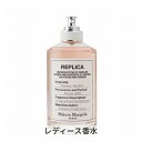 楽天コスメデDXメゾン マルジェラ レプリカ フラワー マーケット オードトワレ【ラッピング済み】 100ml Maison Margiela 39ショップ サンキュー