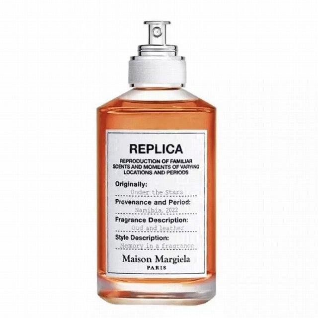メゾン マルジェラ レプリカ オードトワレ アンダー ザ スターズ 30ml Maison Margiela 39ショップ サンキュー コスメデネット