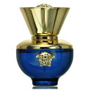 ヴェルサーチェ ディランブルーフェム オードパルファム 30ml Versace 39ショップ サンキュー コスメデネット