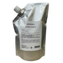 イロノワ カシミヤシャンプー 1000ml リフィル IRONOWA 39ショップ サンキュー コスメデネット