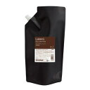 ハホニコ ラメイ ヘアクレンジング 1000ml レフィル hahonico 39ショップ サンキュー