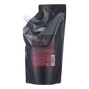 ハホニコ マイブ ブラックラメイ プレミアムシャンプー 500ml hahonico 39ショップ サンキュー