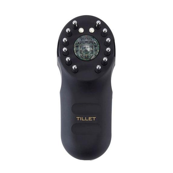 ティレット ティレット ブラック TILLET 39ショップ サンキュー コスメデネット