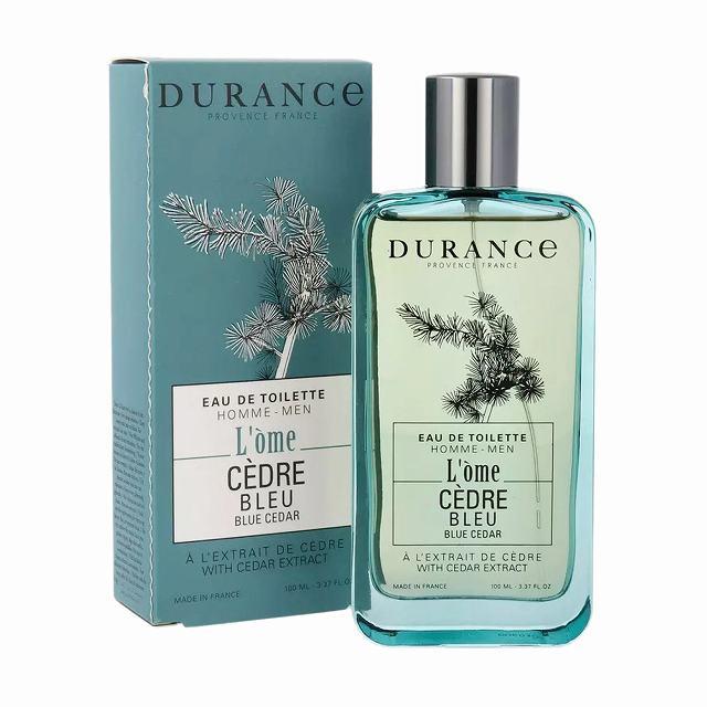 デュランス ロメ オードトワレ 100ml シーバックソーン DURANCE 39ショップ サンキュー