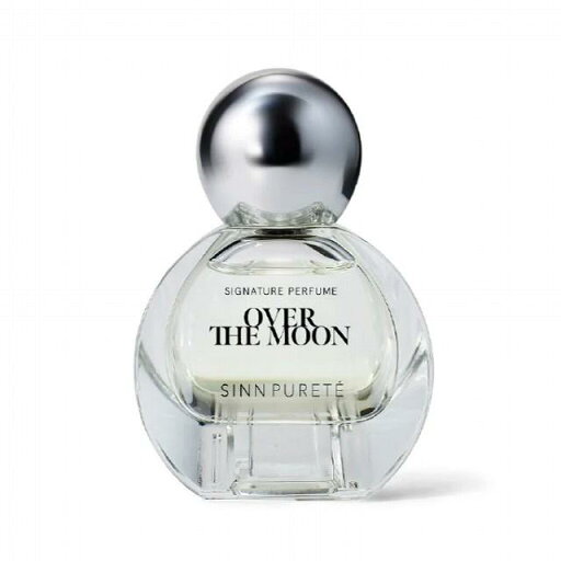 シン ピュルテ シグネチャーパフューム OVER THE MOON 40mL SINN PURETE 39ショップ サンキュー コスメデネット シン ピュルテ シグネチャーパフューム OVER THE MOON 40mL SINN PURETE 39ショップ サンキュー コスメデネット