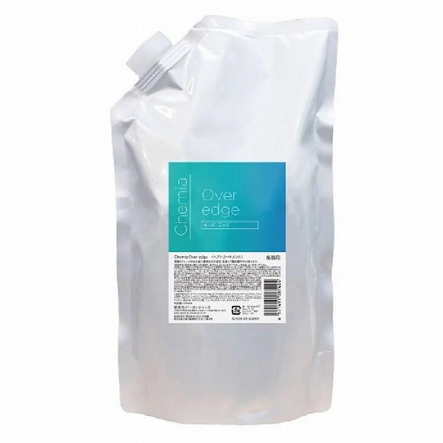 マデナ ケミア オーバーエッジ 1000ml MADENA 39ショップ サンキュー コスメデネット