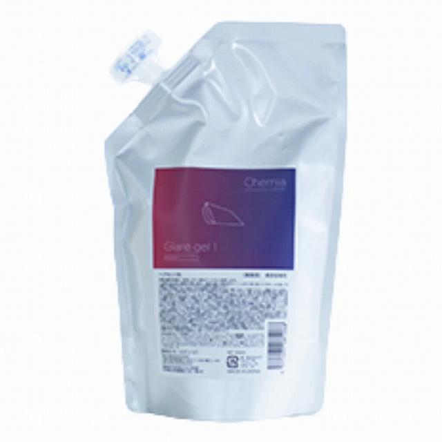 マデナ ケミア グレアゲル 500ml MADENA 39ショップ サンキュー コスメデネット