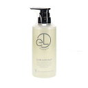タイム エリクシア ヘアソープ 400ml TIMe 39ショップ サンキュー コスメデネット