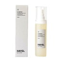 マーブ HAYEL by marbb G ESSENCE 100ml marbb 39ショップ サンキュー コスメデネット