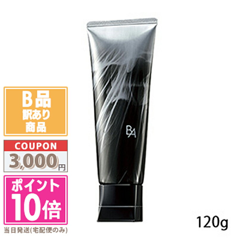 ���ݥ����10�ܡ���������ݥ����������ۡ�Ȣ�٤��POLA �ݡ��� B.A �ǥ����ץ��ꥢ�饤���� 120g������������̵���� 15���ޤǤη�ѳ�ǧ��¨��ȯ��...