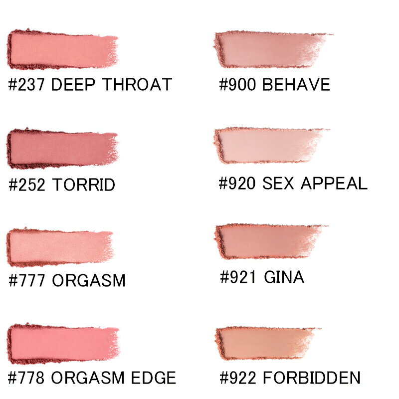 ●ポイント10倍＆割引クーポン●NARS ナーズ ブラッシュ N #237 /N #252 /N #901 /N #922 /N #923 /N #776 /N #777 /N #778 /N #900 /N #920 /N #921 /N #925 /N #927 /N #950 /N #960 /#920 各種 4.8g【送料無料】 ギフト 誕生日 プレゼント 15時までの決済確認で即日発送！ 2