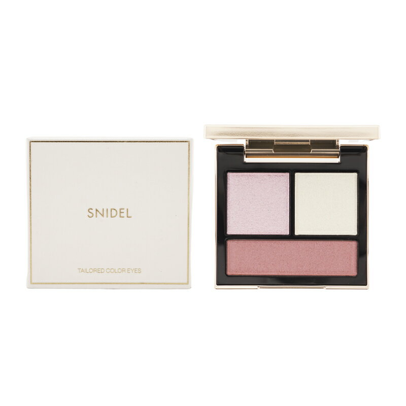SNIDEL BEAUTY スナイデルビューティー テイラード カラー アイズ 07Daisy Spring 5.7g アイシャドウ アイパレット[ギフトラッピング対応]