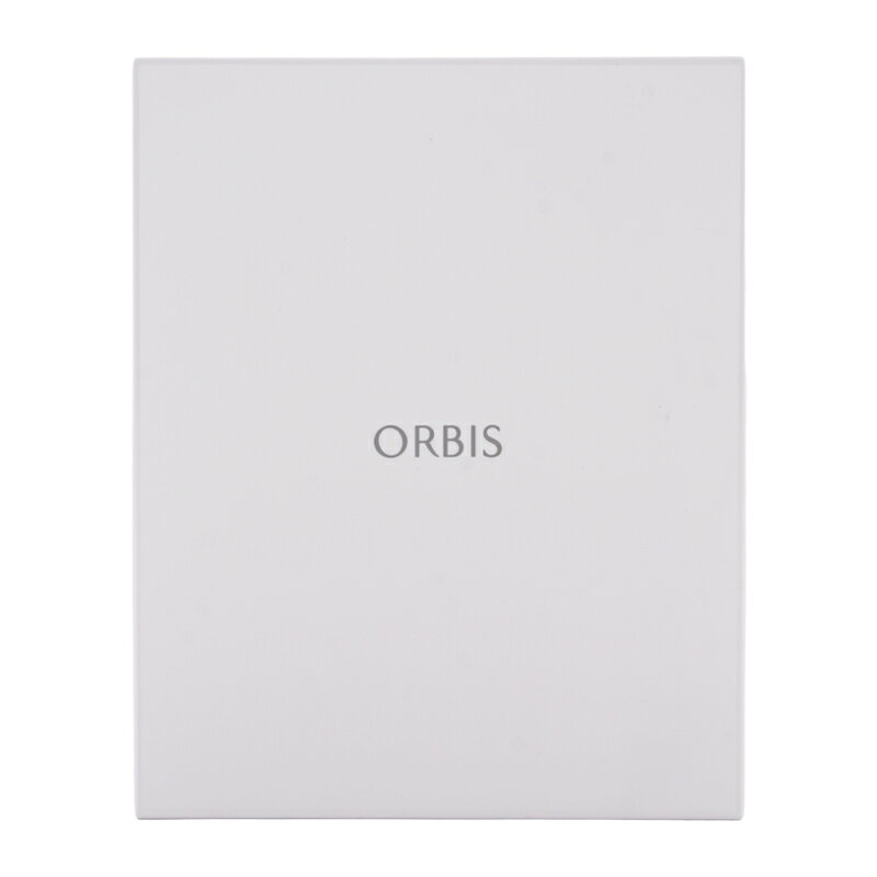 ORBIS ����ӥ� �ե����ȡ��󥺥�������󥰥����� 01 �֥�å��֥饦�� ��̩�� 4�� �ݼ���ʬ�۹� ���դ����å�2���դ� [���եȥ�åԥ��б�]