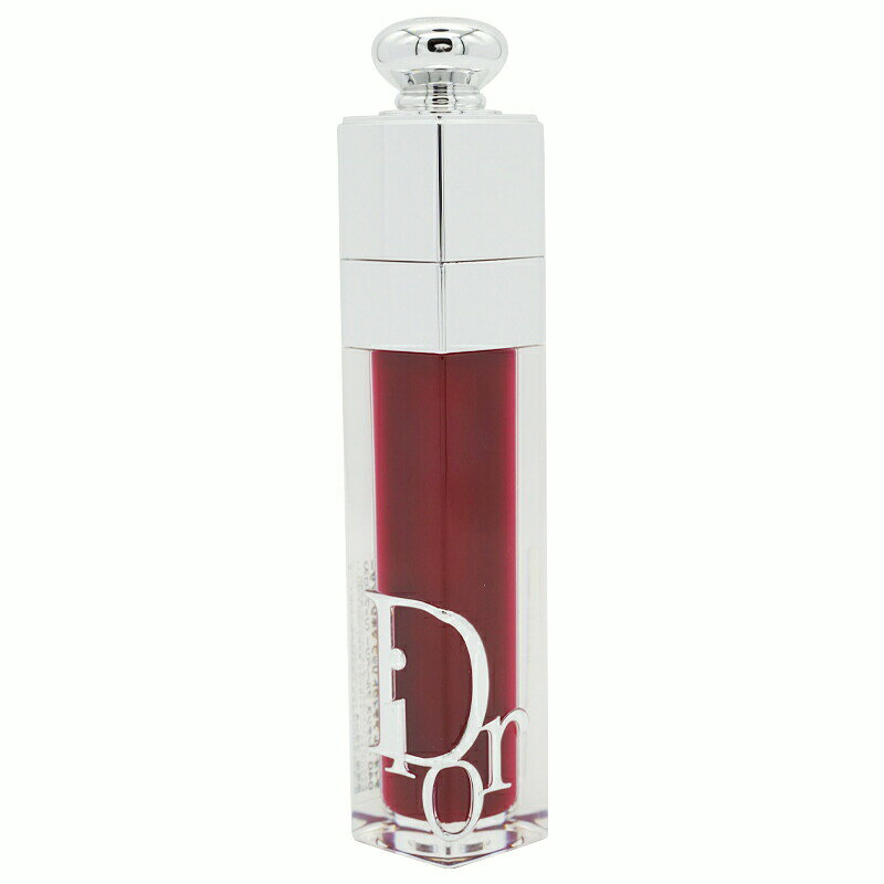 Dior ディオール アディクト リップ マキシマイザー 040 インテンス ブルーベリー リップグロス リップスティ…