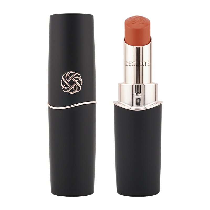COSME DECORTE コスメデコルテ ルージュデコルテ クリームグロウ 05G blush beige 3.5g 口紅 リップグロス うるおい 血色感[ギフトラッピング対応]