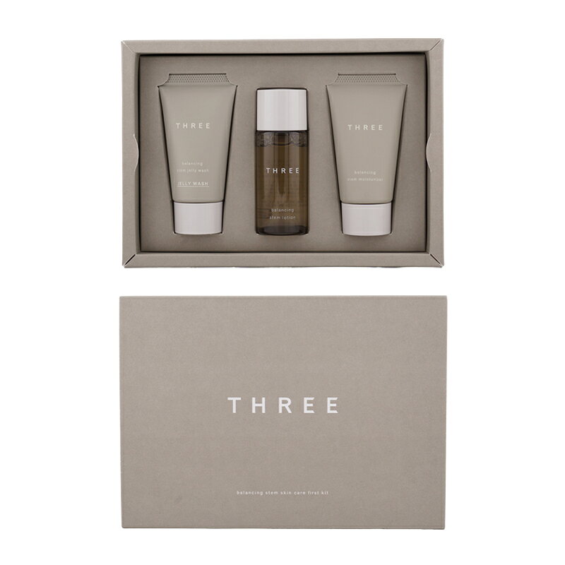 楽天市場】three ギフトセット（美容・コスメ・香水）の通販