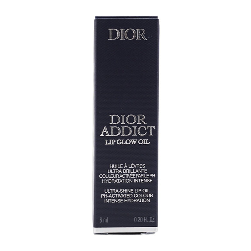 DIOR ディオール アディクト リップ グロウ オイル[012 ローズウッド]6ml リップオ...