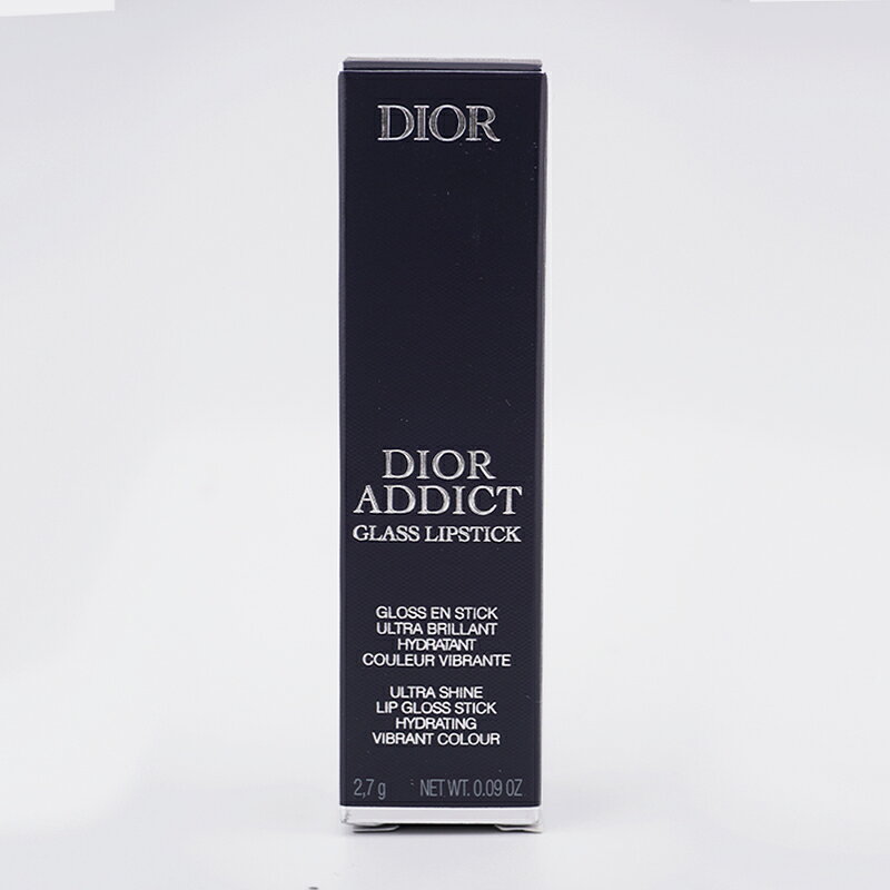 コスメイツミのDior ディオール アディクト グラス リップスティック 906 トーク マイ ディオール 本体 口紅 リップグロス[ギフトラッピング対応]｜アングル2
