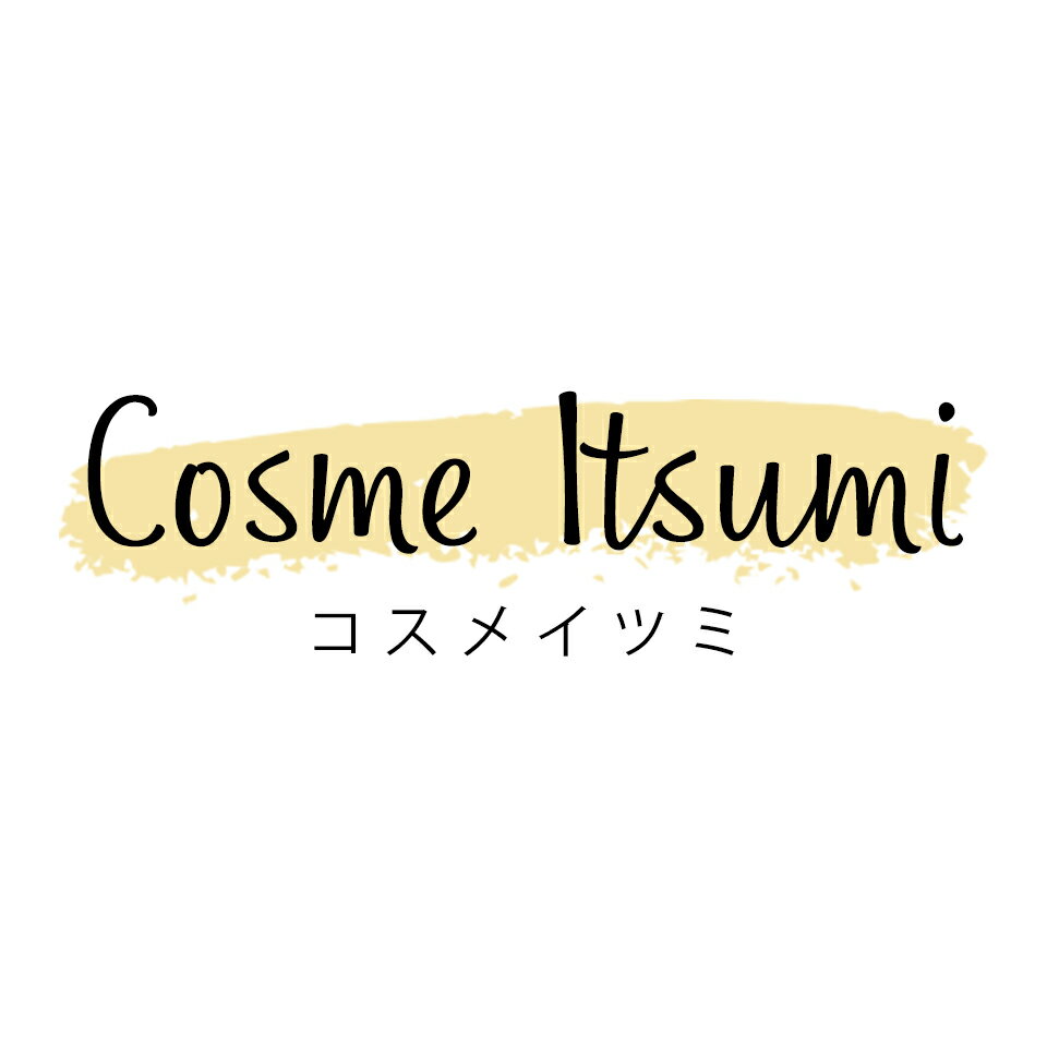 cosmeitsumi（楽天市場）の店舗ロゴ