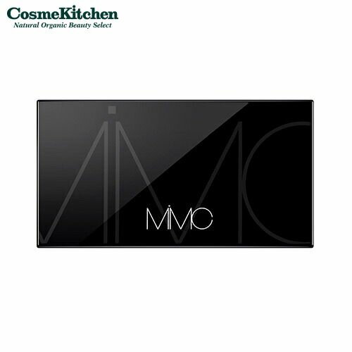 楽天コスメキッチンコスメキッチン Cosme Kitchen 【MiMC】ミネラルクリーミーファンデーションケースA エムアイエムシー