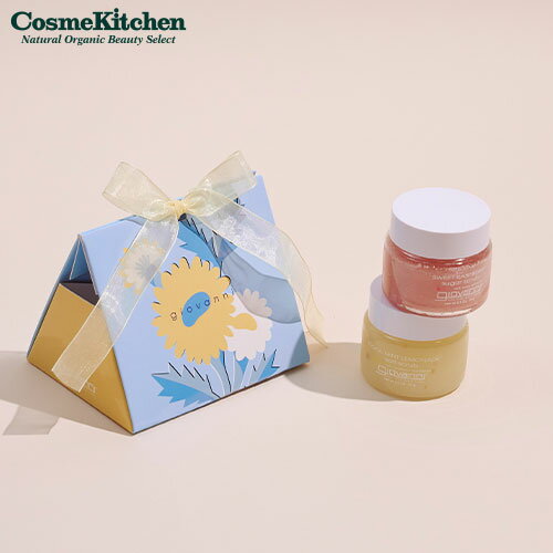 【ポイント10倍】【giovanni】ボディスクラブ mini-twin HS | ジョヴァンニ ジョバンニ ボディケア スクラブ 限定 ミニサイズ 人気 スペ...