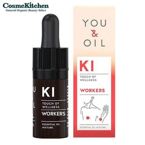 【YOU&OIL】WORKERS ユーアンドオイル