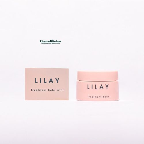 Rakuten - ※【LILAY】トリートメントバーム ミニ 11g リレイ