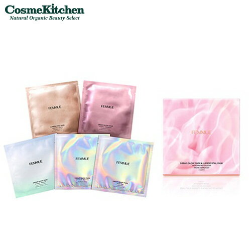 【FEMMUE】ウィンターコンプリートセット 2025 | ウィンターキット specialkit  ...