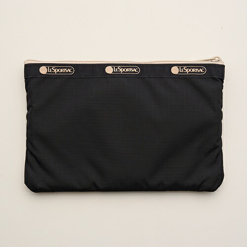 【LeSportsac×Cosme Kitchen】3ZIP COSMETIC | 注商品 バッグ 小物 限定商品 数量...