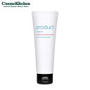 【product】ボタニカルホールドジェル ザプロダクト | スタイリング プロダクト ヘアワックス ヘアジェル スタイリングジェル サステナブル 天然精油10...