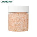 【ポイント5倍】【F ORGANICS】アロマバスソルト ローズ&ラベンダー | 入浴剤 ミネラル アロマ スキンケア バスタイム 疲労回復 リラックス 保湿 ...
