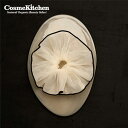 【ポイント5倍】【Cosme Kitchen】オーガンジーシュシュ | コスメキッチン シュシュ ヘアアクセサリー ヘアゴム スタイリング オーガンジー 透け感...