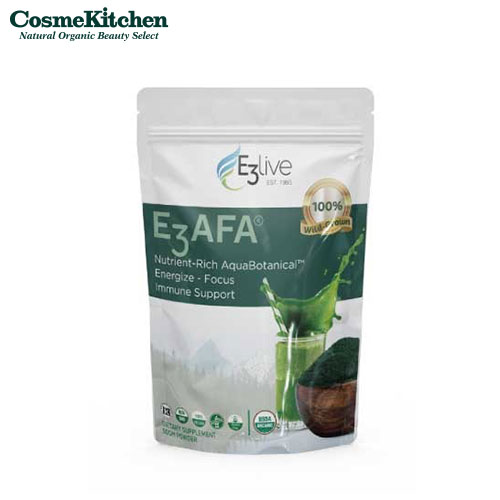 【E3Live】E3AFAパウダー | インナーケア マルチミネラル 免疫 健康 パウダー 粉 栄養