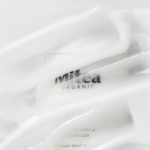【Mitea ORGANIC】インテンシブクリームマスクEX | ミティアオーガニック スキンケ...