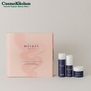 【ポイント5倍】【mirari organic】ミラリオーガニック3ステップトライアルキット | ミラリオーガニック スキンケア トライアル キット 化粧水 ロ...