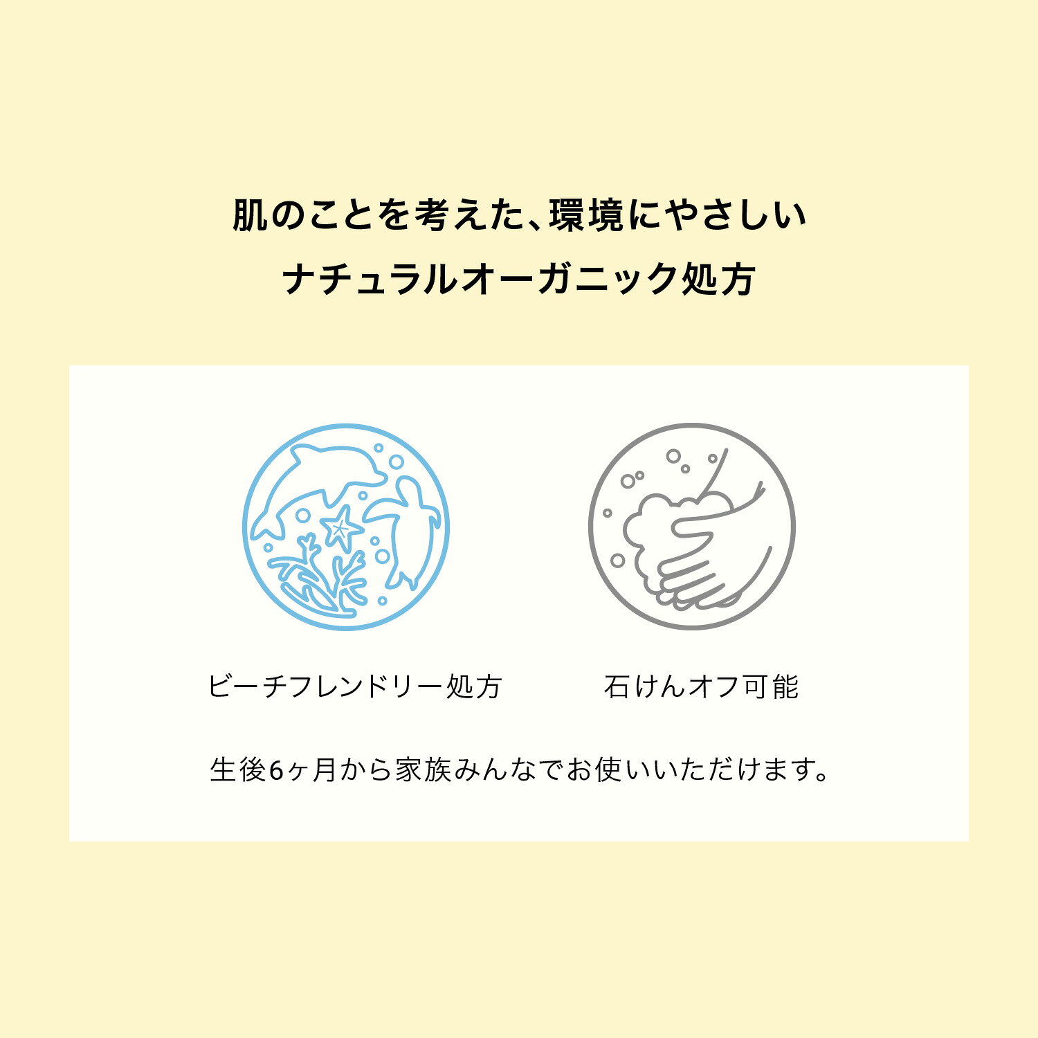 【F ORGANICS】UVプロテクト スキンミルクS | UV 紫外線 日焼け対策 SPF50 UVケア