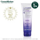 【ポイント5倍】【giovanni】 250ml 2chic ダメージ シャンプー | ジョヴァンニ ジョバンニ ノンシリコンシャンプー ノンシリコン キューティクル ダメージケア 潤い 保湿 ヘアケア 頭皮 地肌ケア 髪 指通り しっとり ツヤ ハリ コシ 女性 メンズ