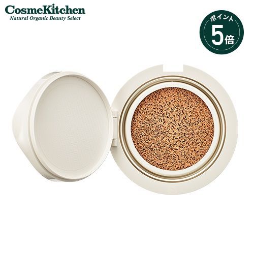 【ポイント5倍】【ONLY MINERALS】薬用 リンクルホワイト クッションBB レフィル＜全2色＞