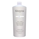 【国内正規品】 ”ポンプ付きアリ” Loreal KERASTASE ロレアル ケラスターゼ ブロンドアブソリュ バン ルミエール シャンプー 1000ml 大容量 業務サイズ サロン ヘアケア ハイトーンカラーケア ハイトーン ダメージ補修 ダメージケア ヒアルロン酸 おすすめ