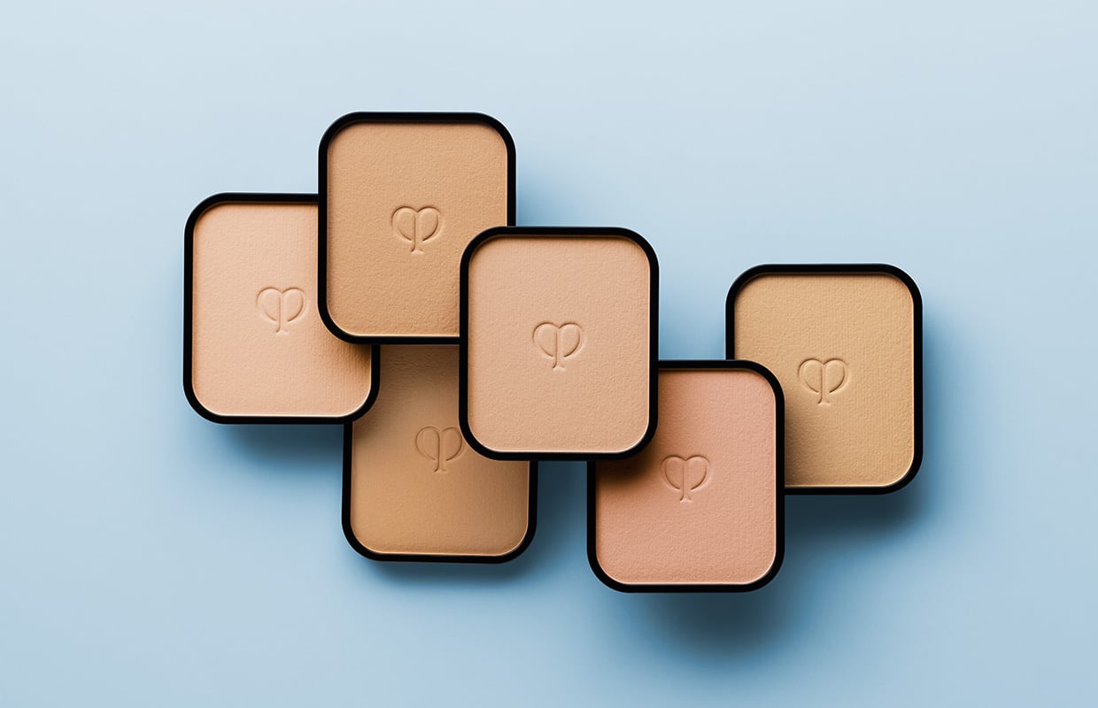 SHISEIDO cle de peaubeaute ����Ʋ ���졦�ɡ��ݡ��ܡ��� ���󥯥֡��ɥ륨���� II����������00 / ��������10 / �ԥ󥯥�������10 �ʥ�ե���ˡ�SPF25 PA++ �ȥ꡼�ȥ��ȥѥ������ե���ǡ������ ���� �ӷ� ������ �ĥ� Ʃ���� ���륭���ޥå� �ƥ��ꡦ����ɤ� �ݼ�