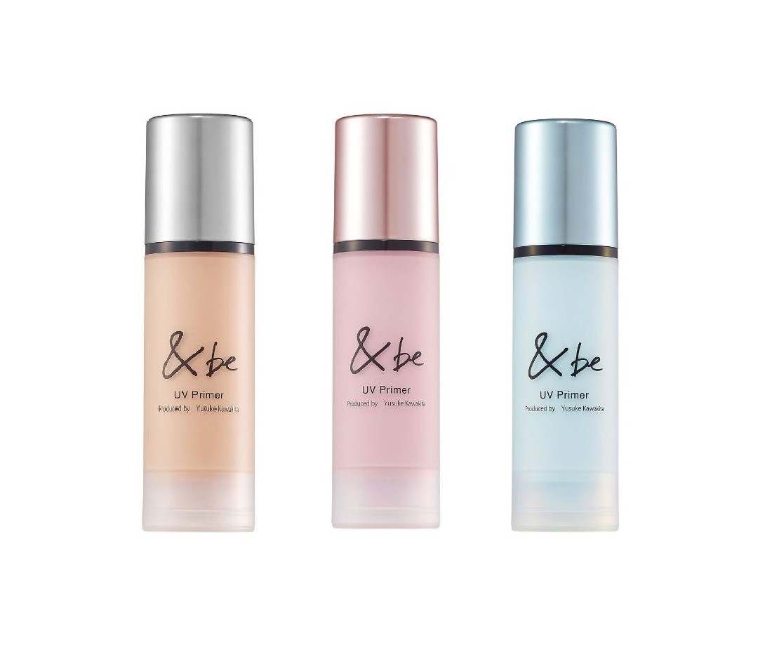 楽天市場】＆be アンドビー ファンシーラーの通販