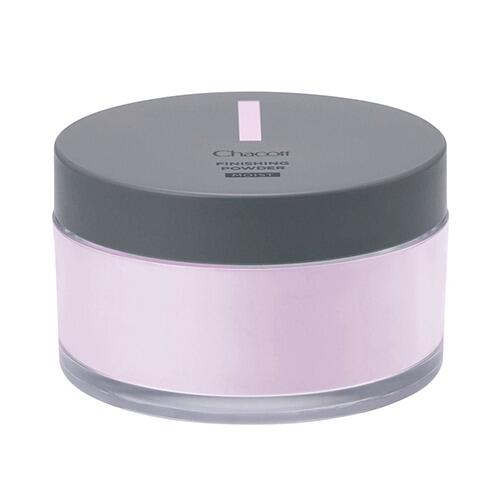 乐天商城 - Chacotto チャコット フィニッシングパウダー モイスト 776 ラベンダー 20g 化粧崩れ防止 透明感アップ 保湿 乾燥肌対応 ルースパウダー フェイスパウダー 毛穴カバー テカリ防止 メイク仕上げ ナチュラル 日本正規品 人気 コスメ ベースメイク 長時間キープ 紫 パープル